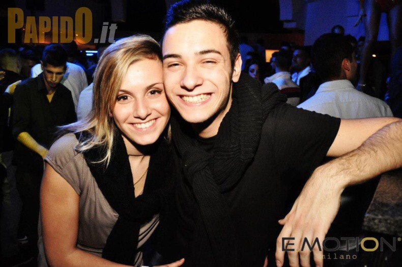 Sabato 01 Dicembre 2012: 