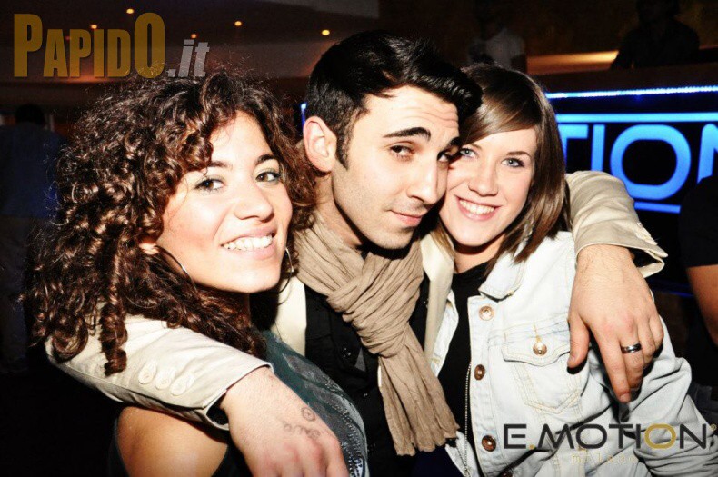 Sabato 01 Dicembre 2012: 