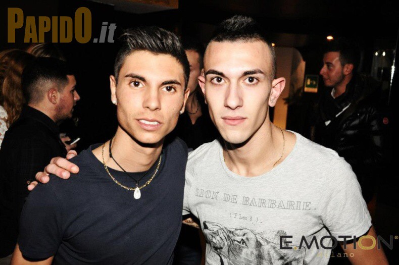 Sabato 01 Dicembre 2012: 