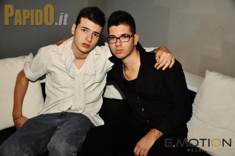 Sabato 01 Dicembre 2012: 