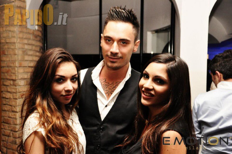 Sabato 01 Dicembre 2012: 