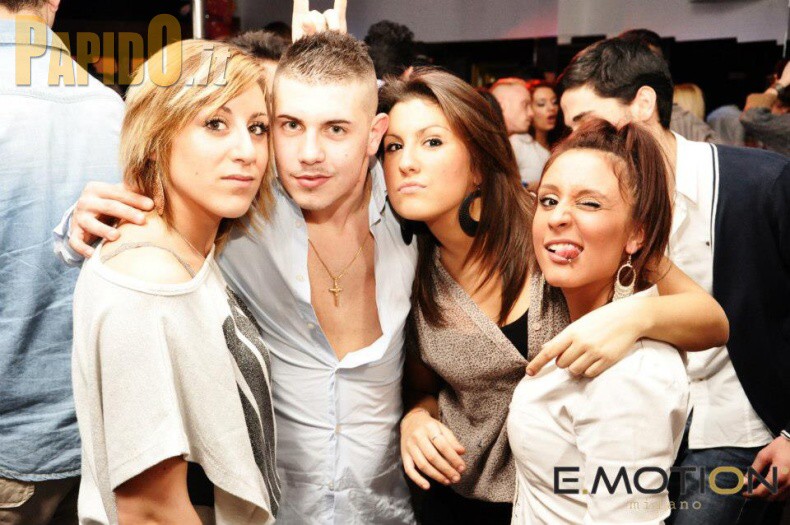 Sabato 01 Dicembre 2012: 