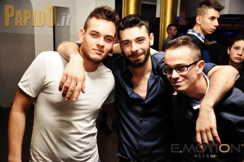 Sabato 01 Dicembre 2012: 