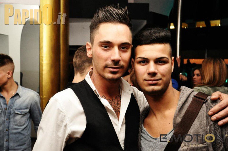 Sabato 01 Dicembre 2012: 