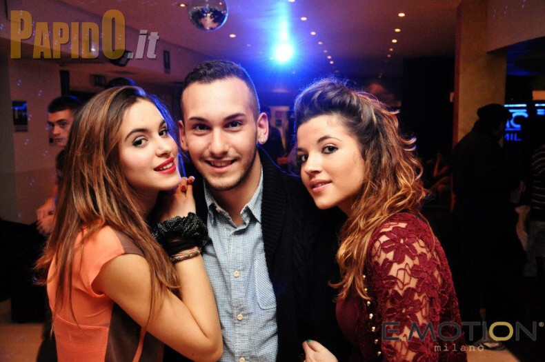 Sabato 01 Dicembre 2012: 