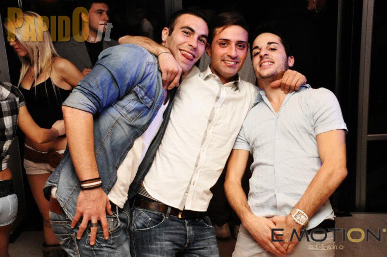 Sabato 01 Dicembre 2012: 