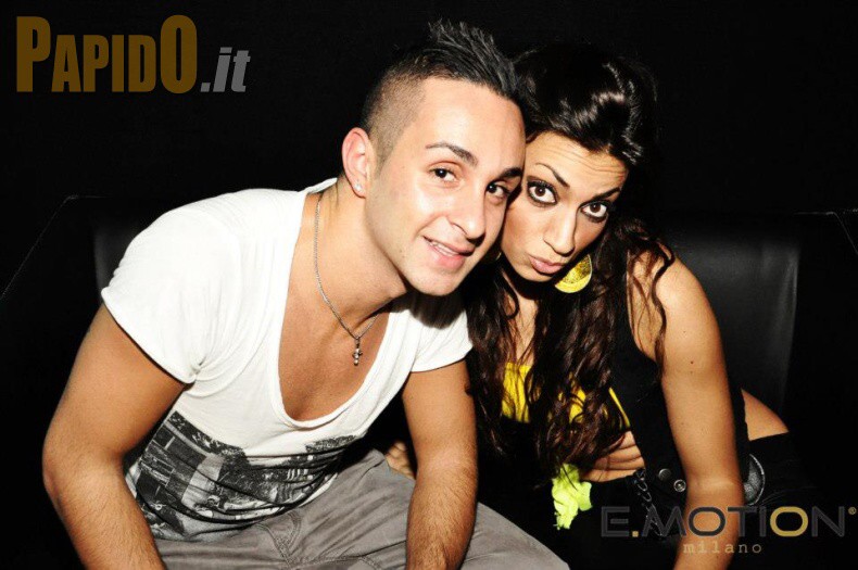 Sabato 01 Dicembre 2012: 