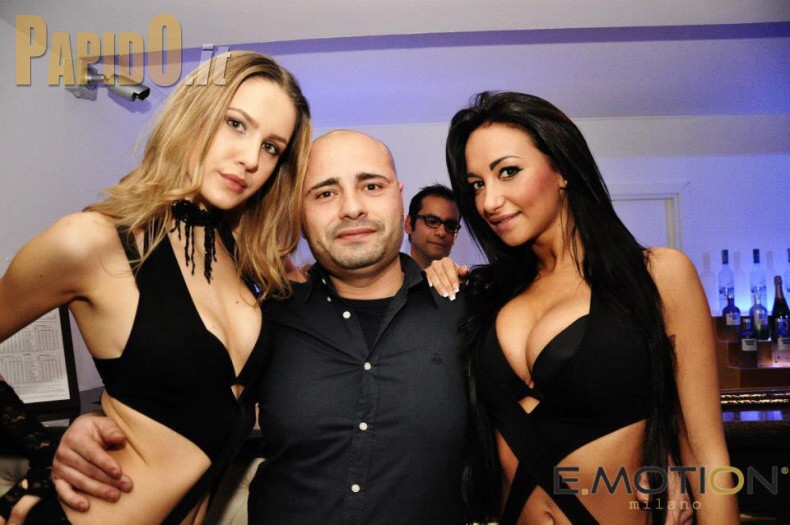 Sabato 01 Dicembre 2012: 