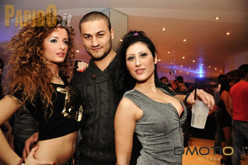 Sabato 01 Dicembre 2012: 