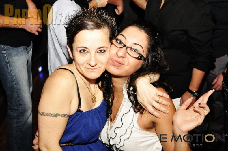 Sabato 01 Dicembre 2012: 