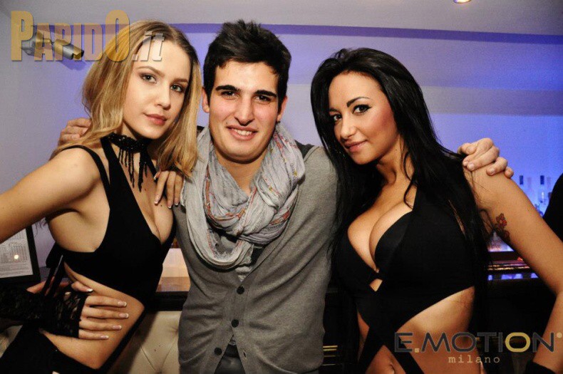 Sabato 01 Dicembre 2012: 