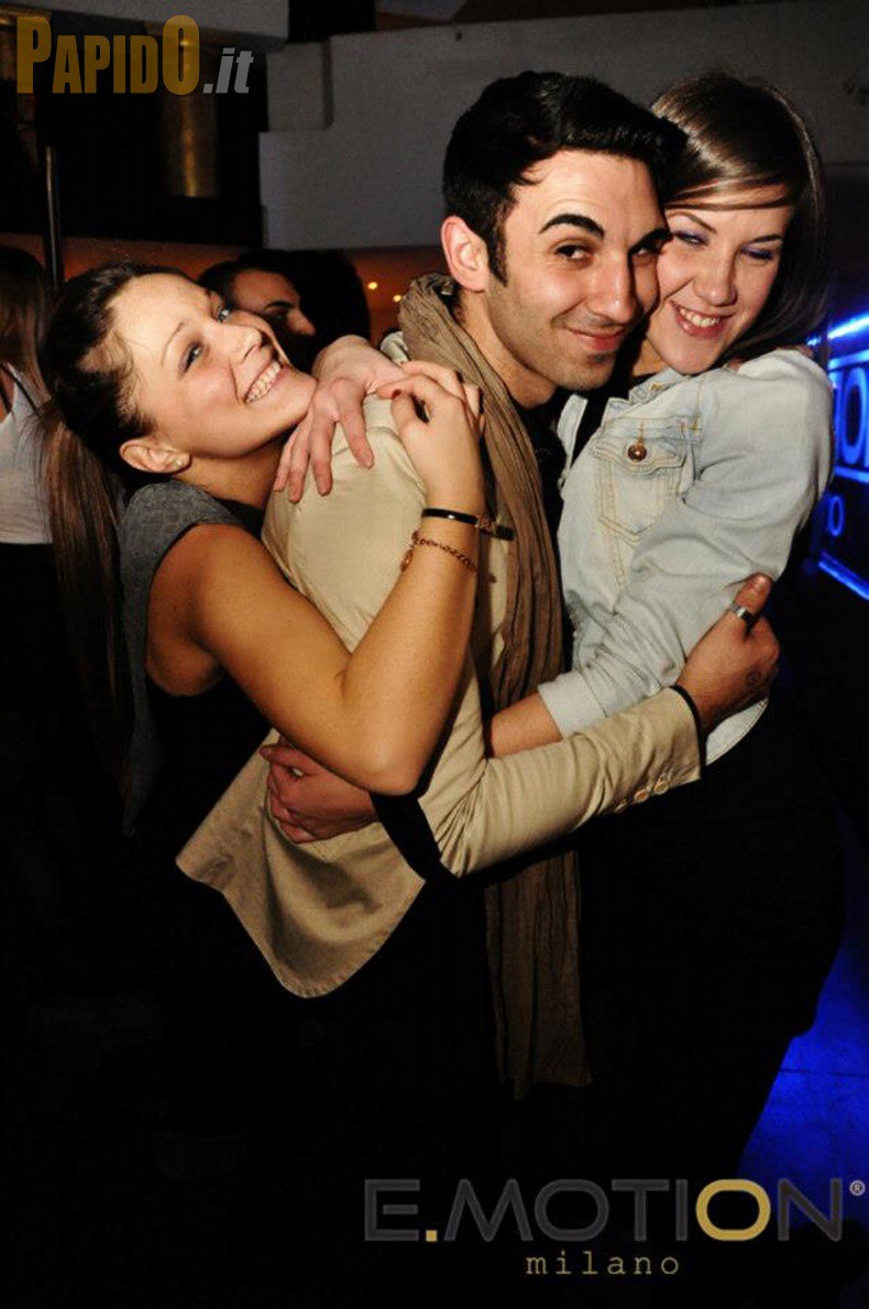 Sabato 01 Dicembre 2012: 