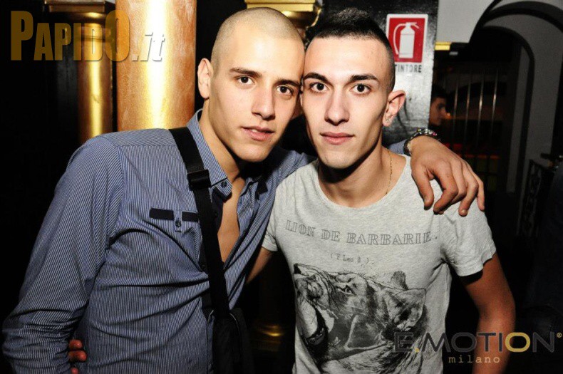 Sabato 01 Dicembre 2012: 