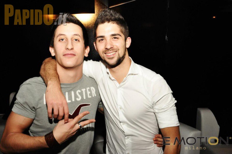Sabato 01 Dicembre 2012: 