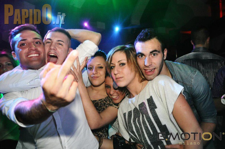 Sabato 01 Dicembre 2012: 