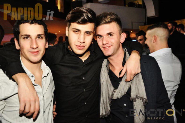 Sabato 01 Dicembre 2012: 