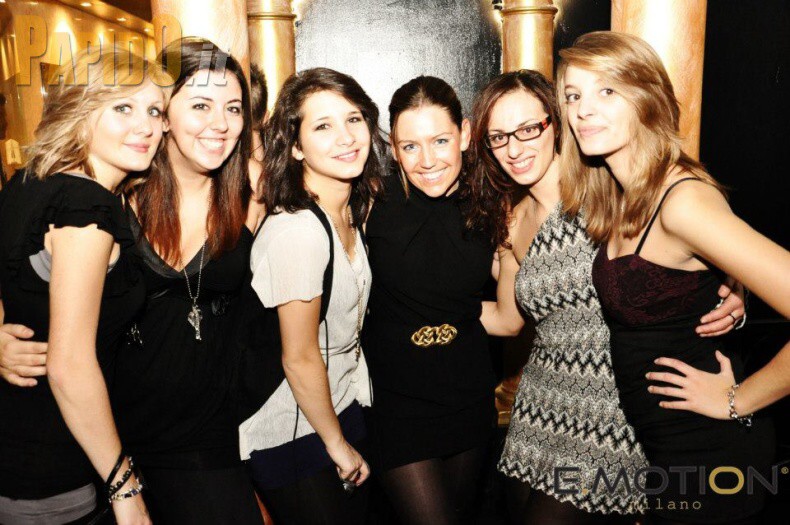 Sabato 01 Dicembre 2012: 