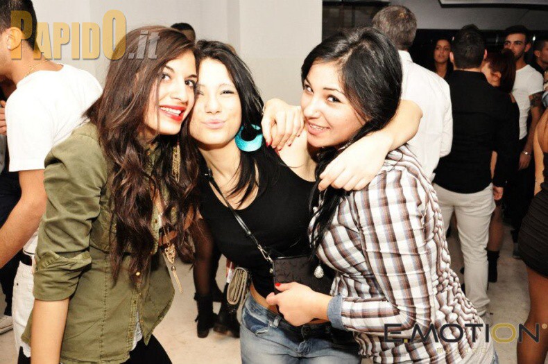 Sabato 01 Dicembre 2012: 