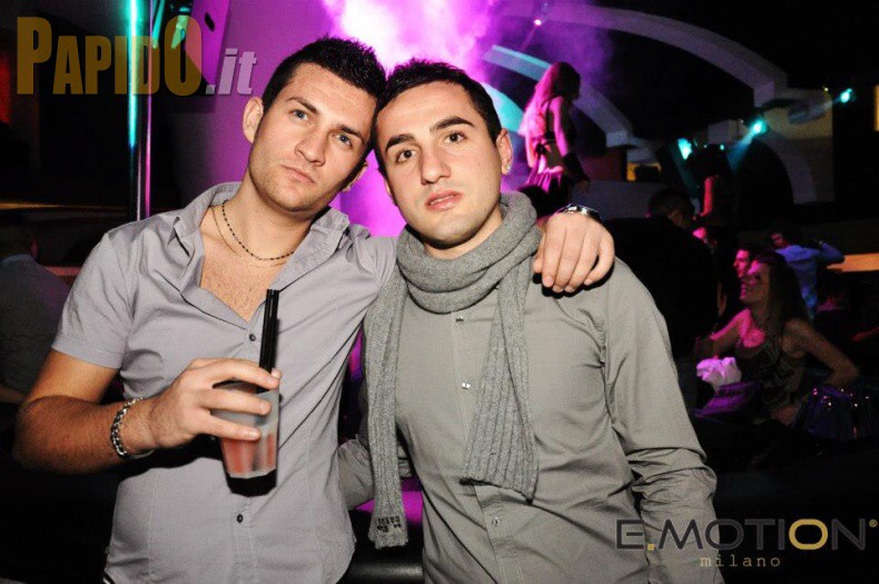 Sabato 01 Dicembre 2012: 