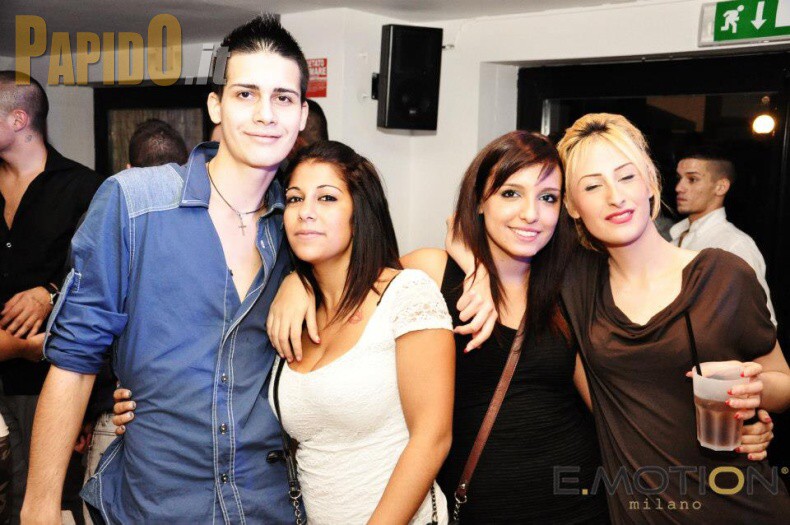 Sabato 01 Dicembre 2012: 