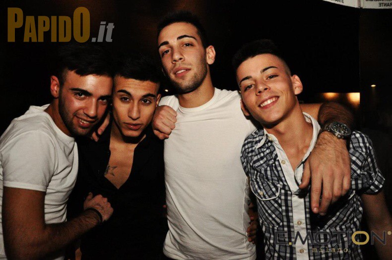 Sabato 01 Dicembre 2012: 