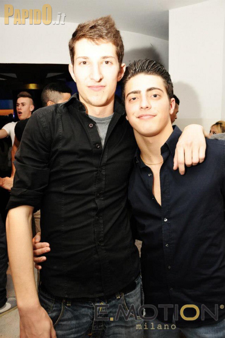Sabato 01 Dicembre 2012: 