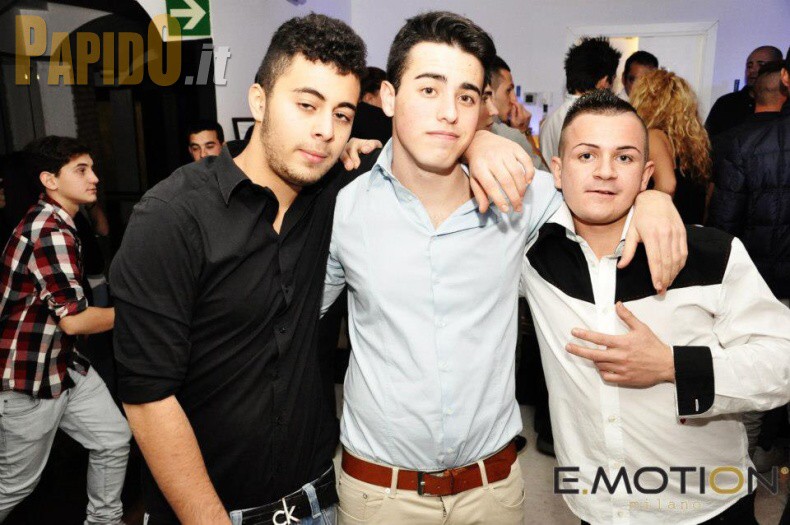 Sabato 01 Dicembre 2012: 