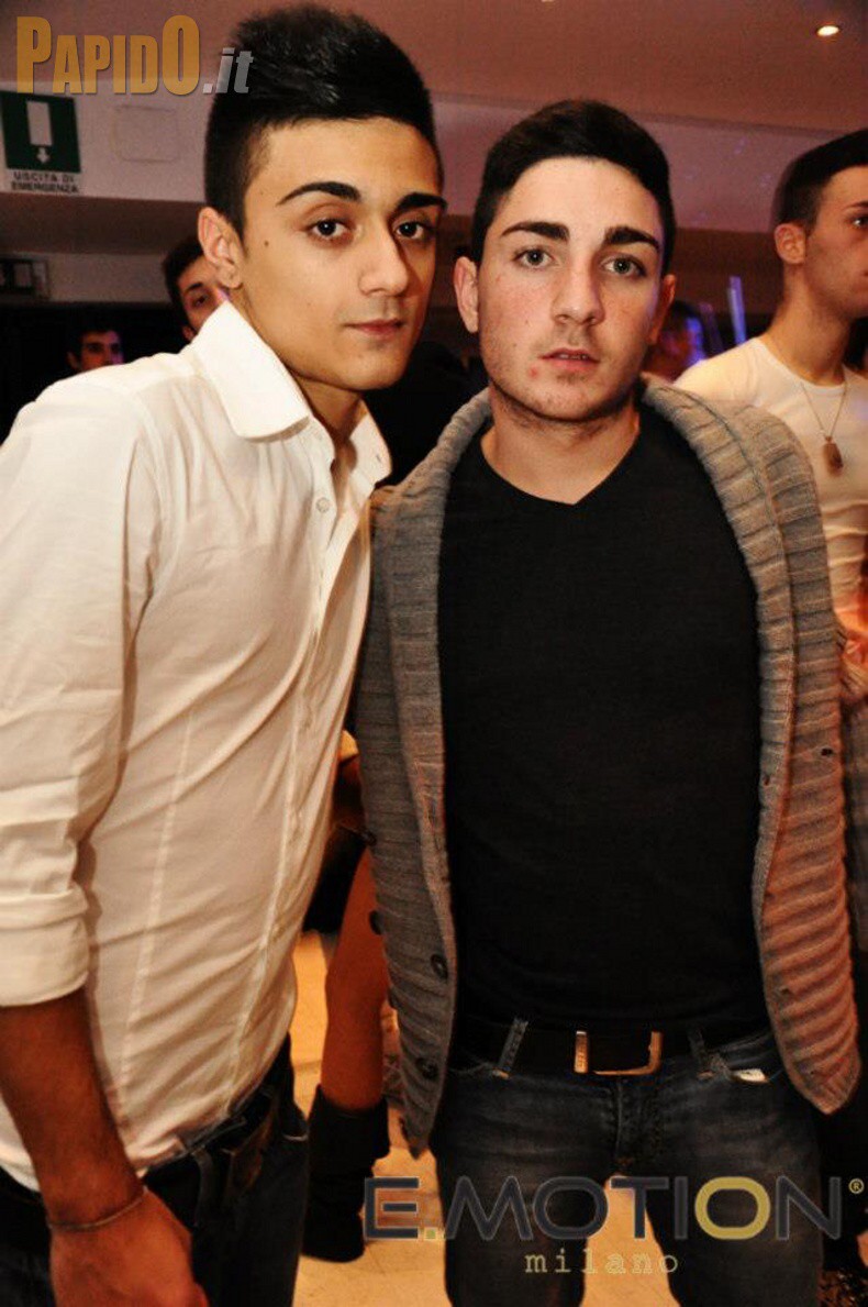 Sabato 01 Dicembre 2012: 