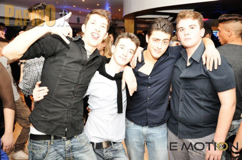 Sabato 01 Dicembre 2012: 