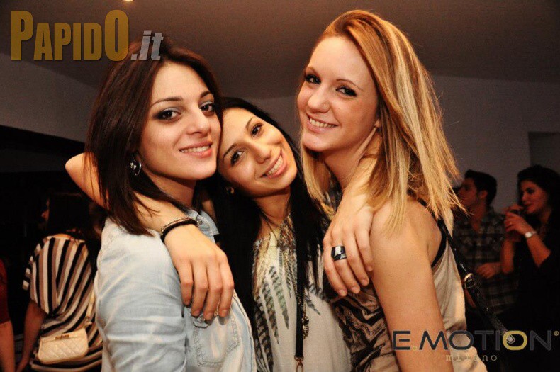 Sabato 01 Dicembre 2012: 