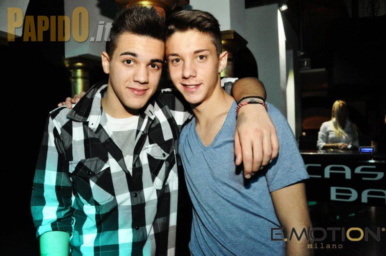 Sabato 01 Dicembre 2012: 
