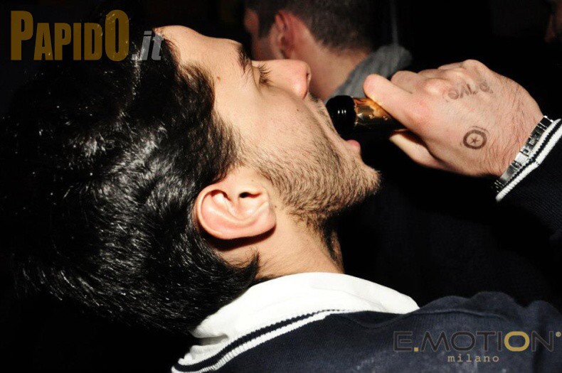 Sabato 01 Dicembre 2012: 