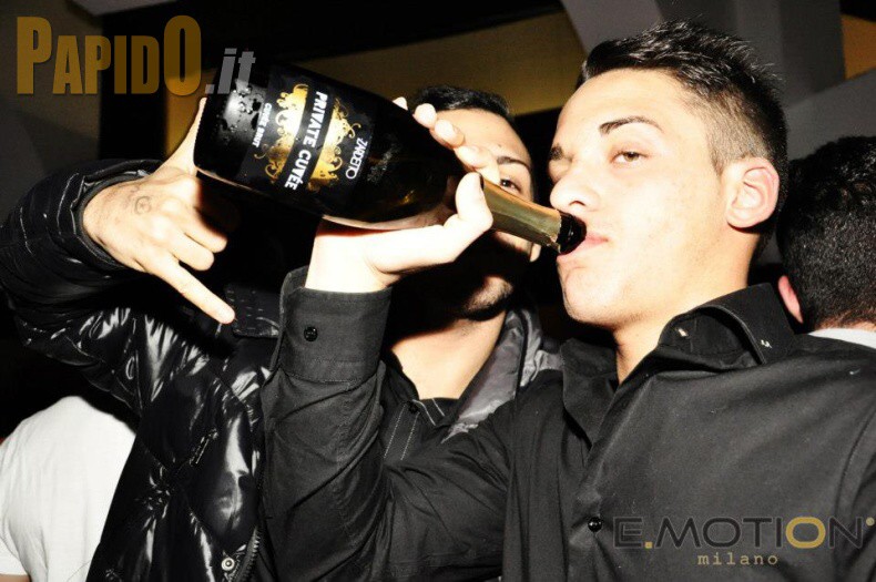 Sabato 01 Dicembre 2012: 