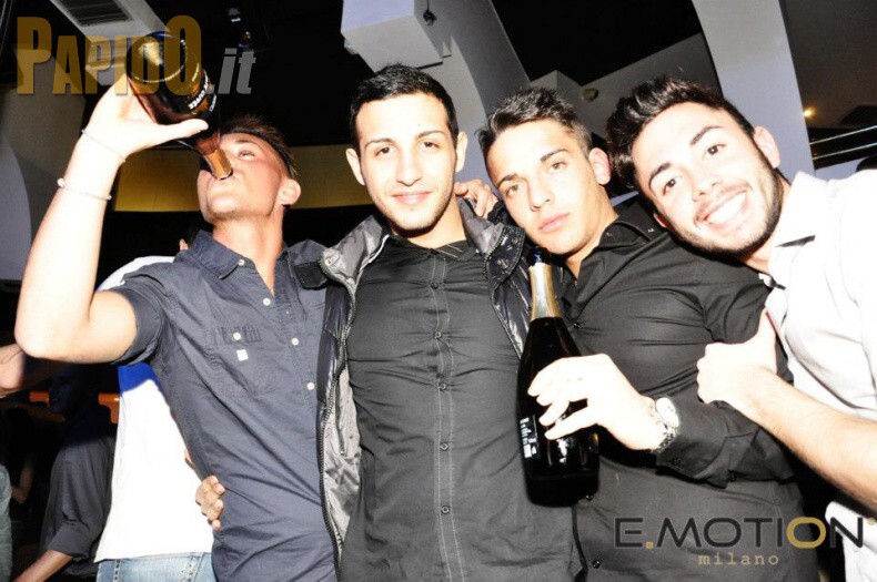 Sabato 01 Dicembre 2012: 