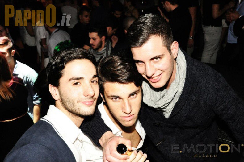 Sabato 01 Dicembre 2012: 