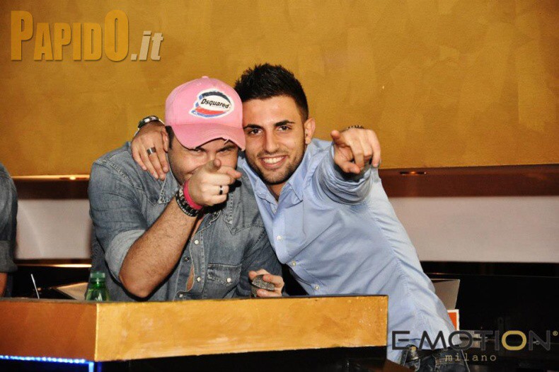 Sabato 01 Dicembre 2012: 