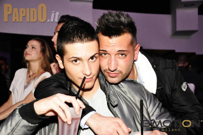 Sabato 01 Dicembre 2012: 