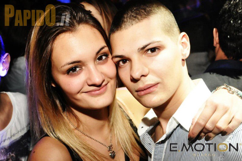 Sabato 01 Dicembre 2012: 