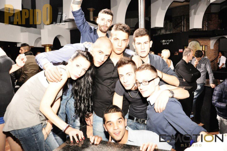 Sabato 01 Dicembre 2012: 