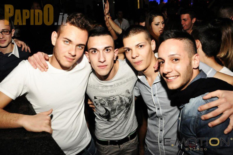 Sabato 01 Dicembre 2012: 