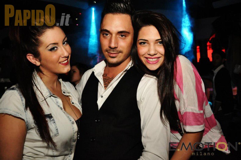 Sabato 01 Dicembre 2012: 