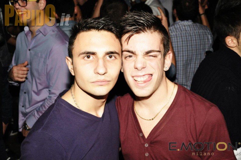 Sabato 01 Dicembre 2012: 