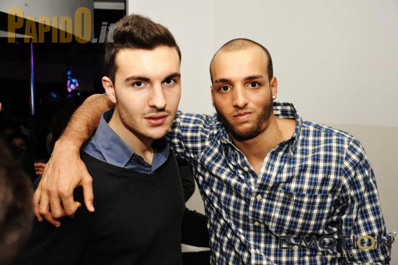 Sabato 01 Dicembre 2012: 