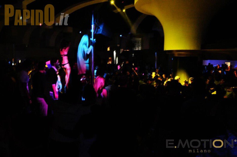 Sabato 01 Dicembre 2012: 