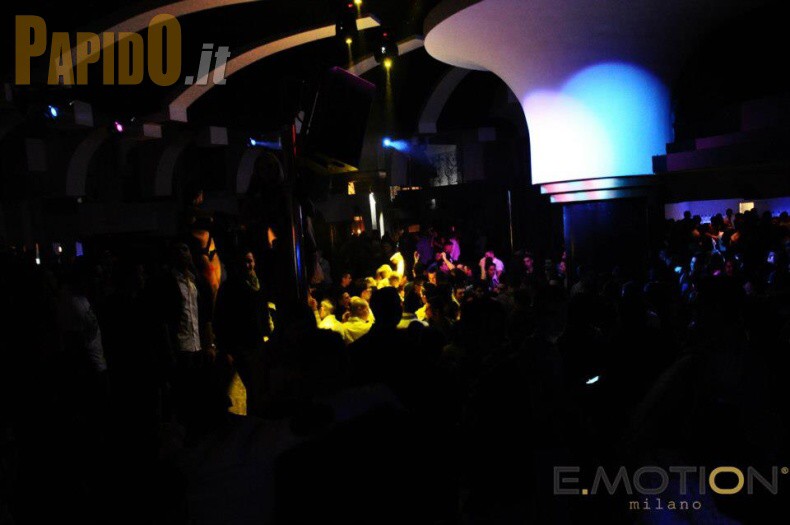 Sabato 01 Dicembre 2012: 