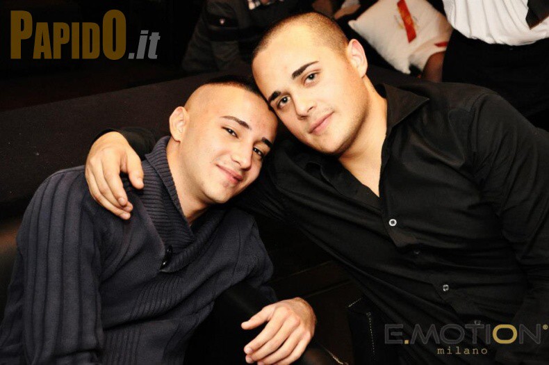 Sabato 01 Dicembre 2012: 