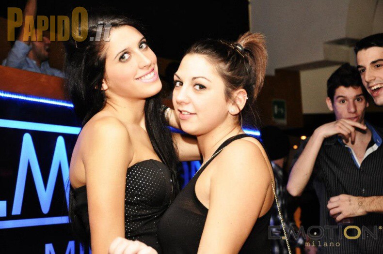 Sabato 01 Dicembre 2012: 