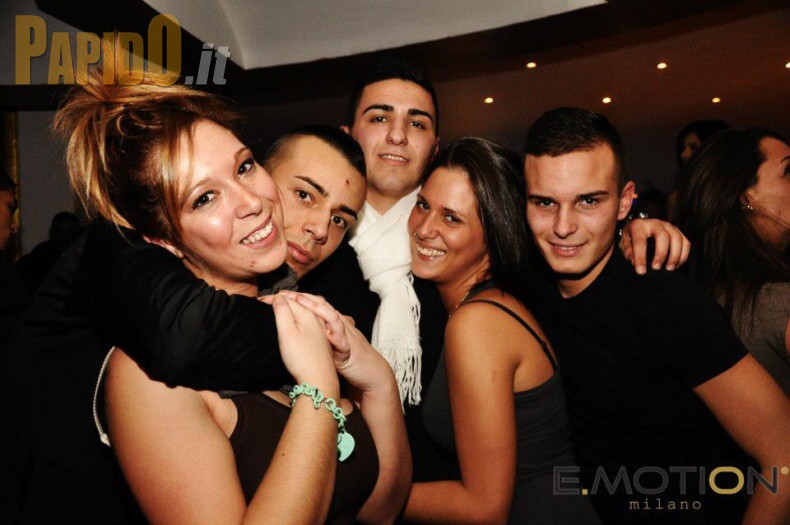 Sabato 01 Dicembre 2012: 