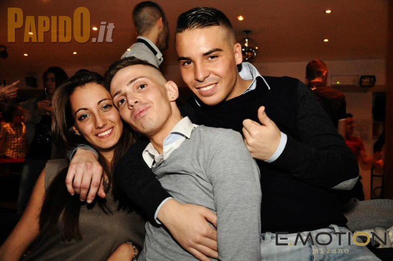 Sabato 01 Dicembre 2012: 