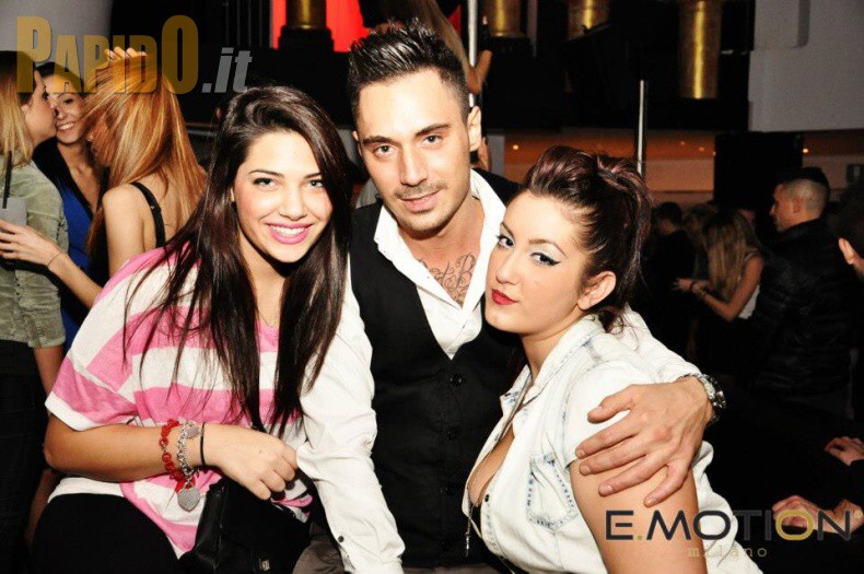 Sabato 01 Dicembre 2012: 